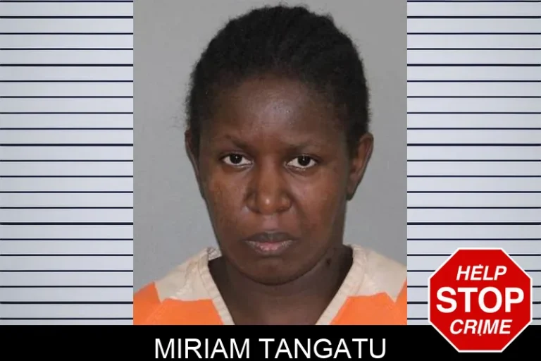 Miriam Tangatu