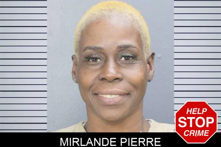 Mirlande Pierre