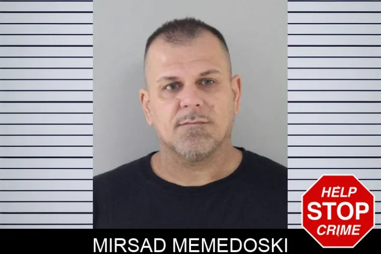 Mirsad Memedoski
