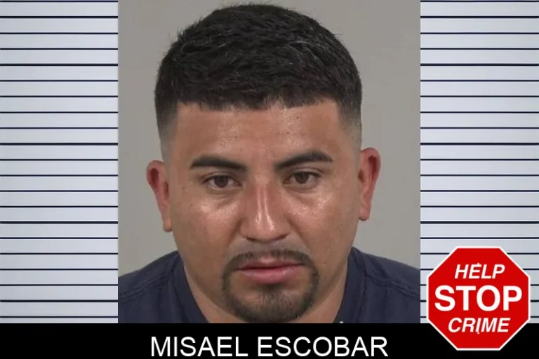 Misael Escobar