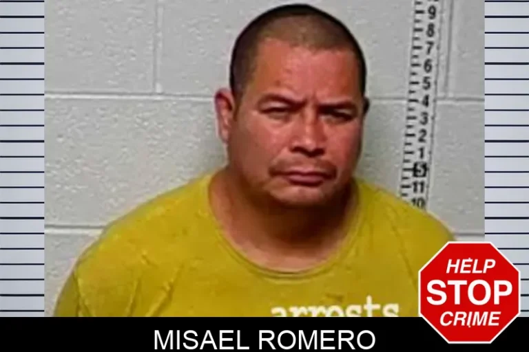 Misael Romero