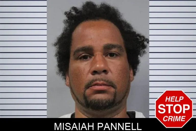 Misaiah Pannell