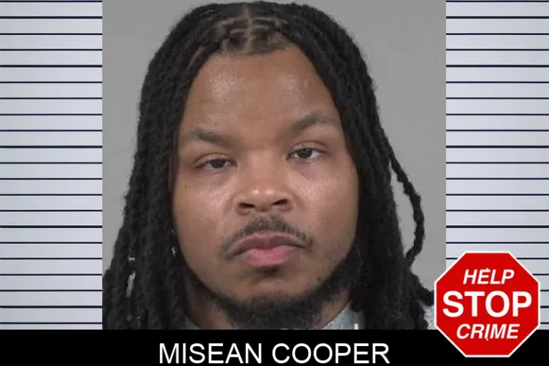 Misean Cooper