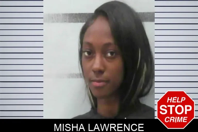 Misha Lawrence