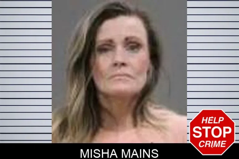 Misha Mains