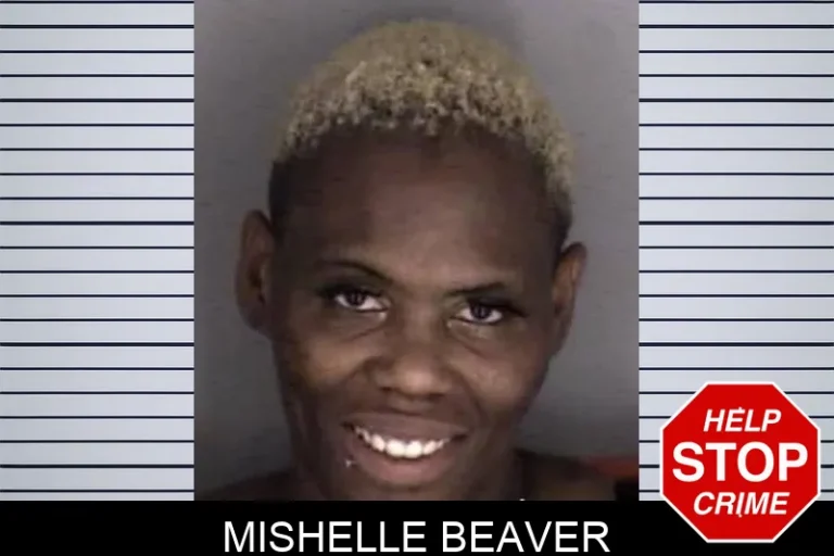 Mishelle Beaver