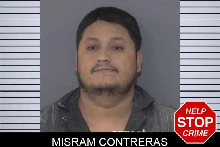 Misram Contreras