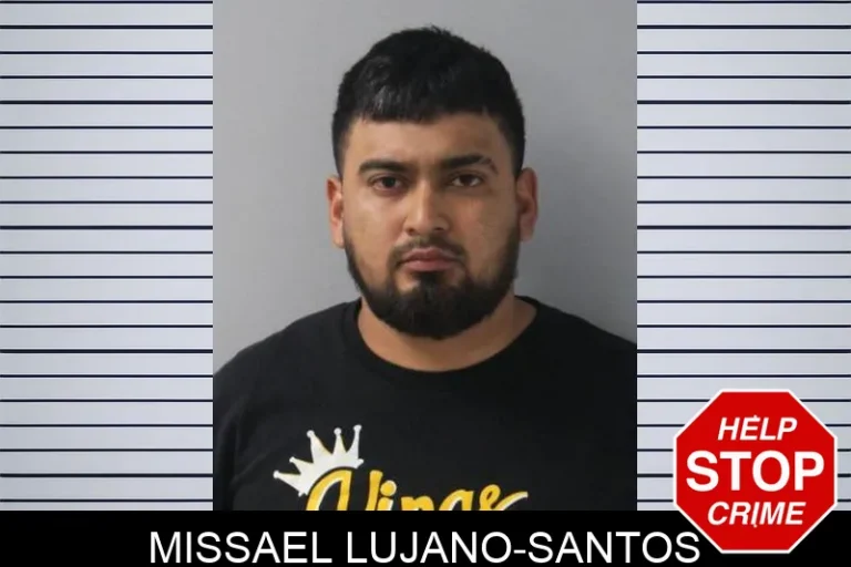 Missael Lujano-Santos