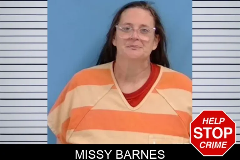 Missy Barnes