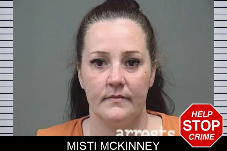 Misti McKinney