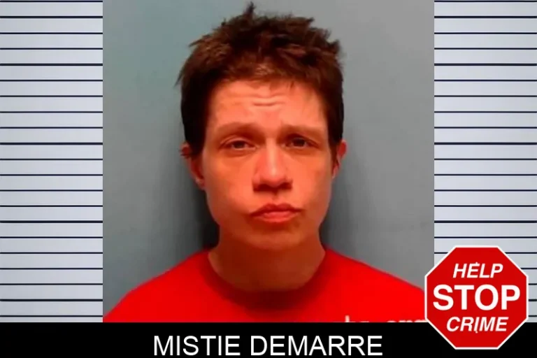Mistie Demarre