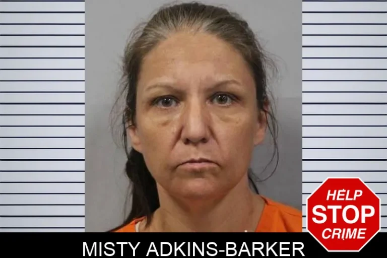 Misty Adkins-Barker