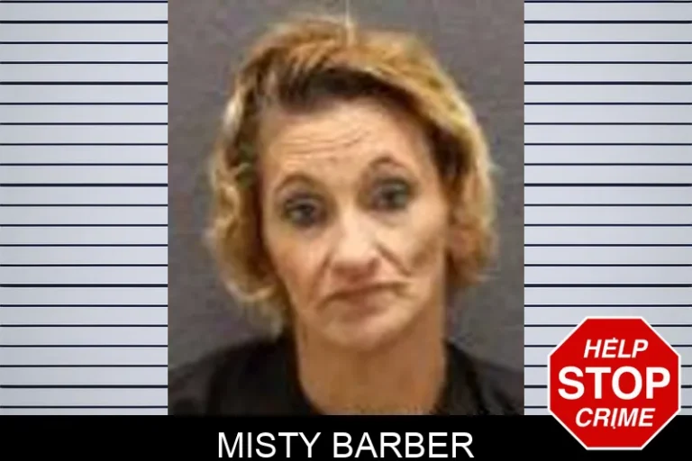 Misty Barber