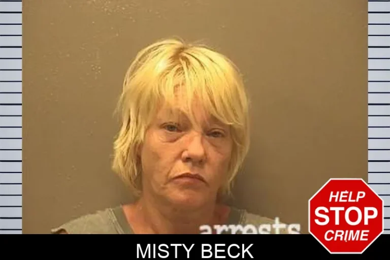 Misty Beck
