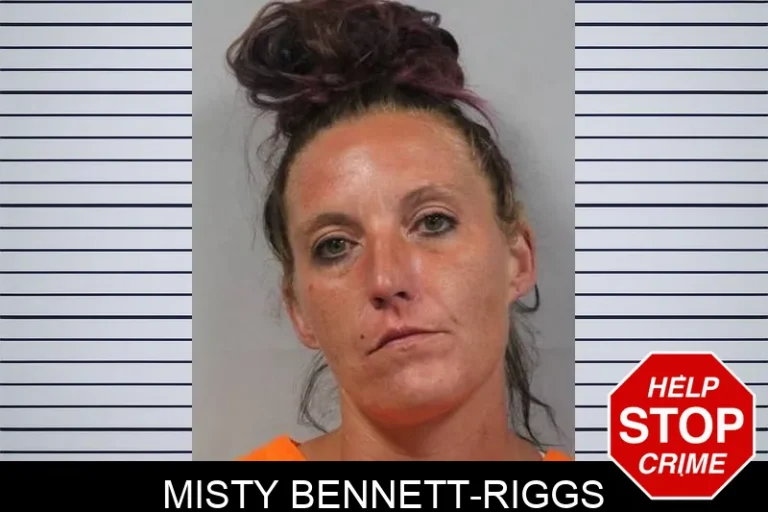 Misty Bennett-Riggs