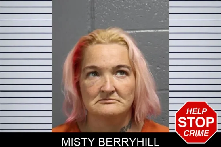 Misty Berryhill