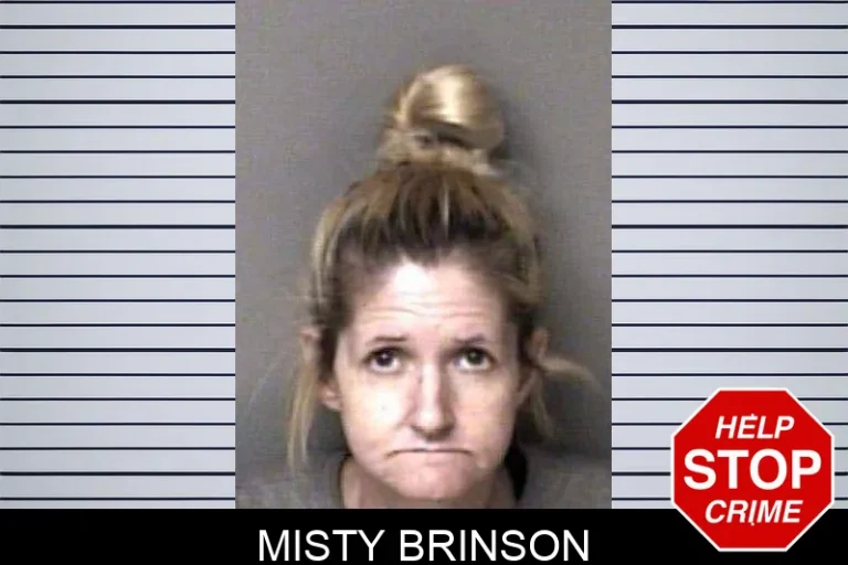 Misty Brinson