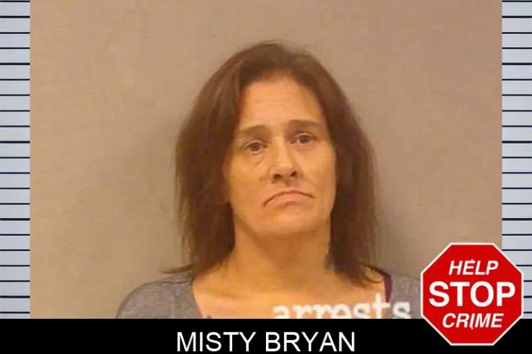 Misty Bryan