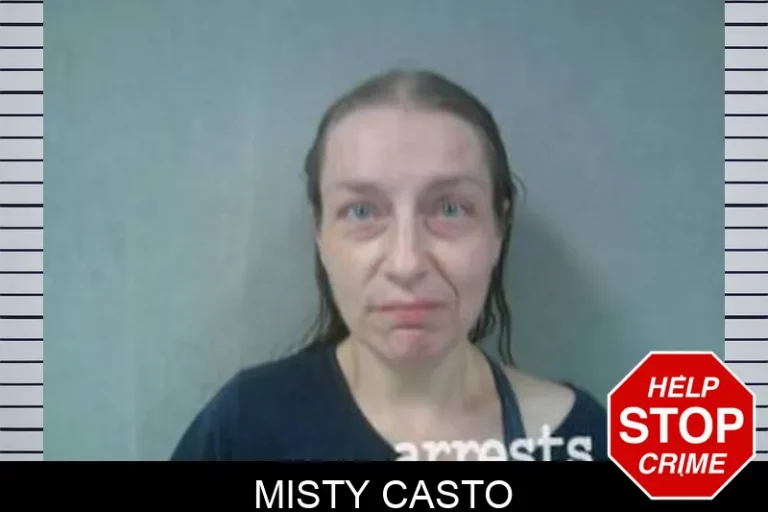 Misty Casto