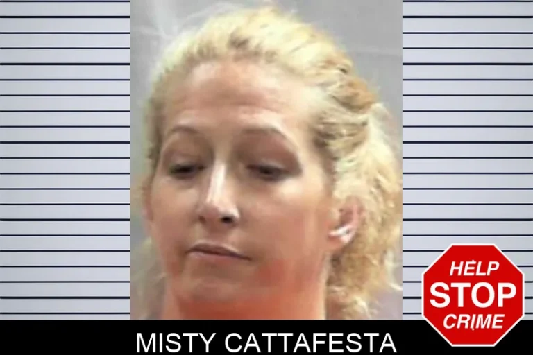 Misty Cattafesta