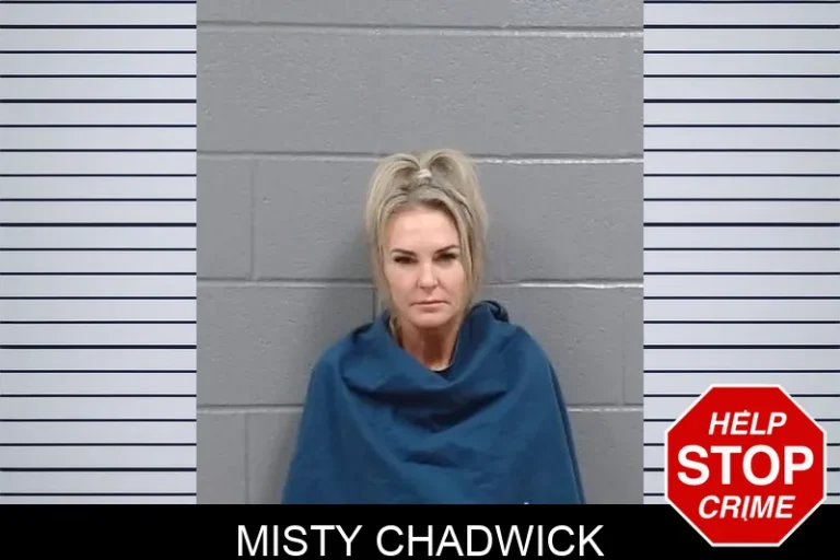 Misty Chadwick