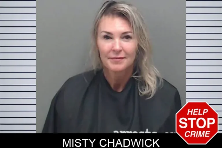 Misty Chadwick