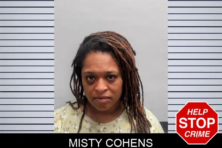 Misty Cohens