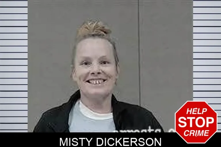 Misty Dickerson