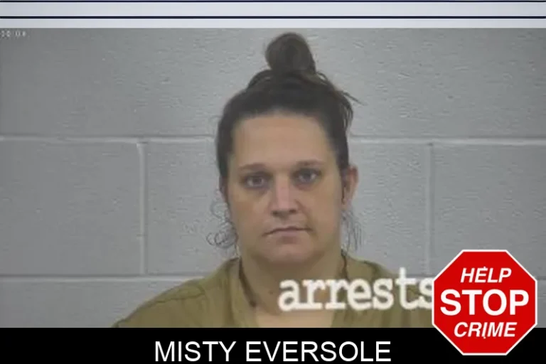 Misty Eversole