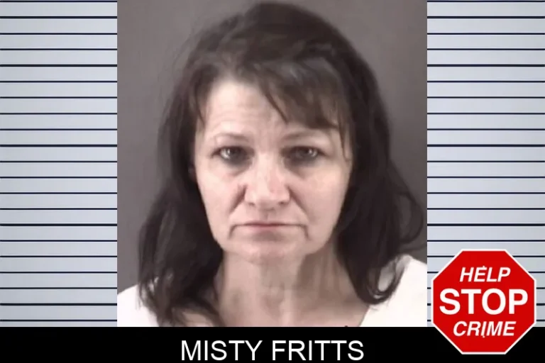 Misty Fritts