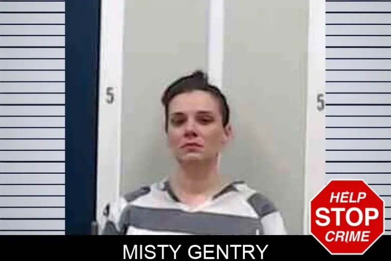Misty Gentry