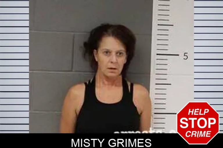 Misty Grimes