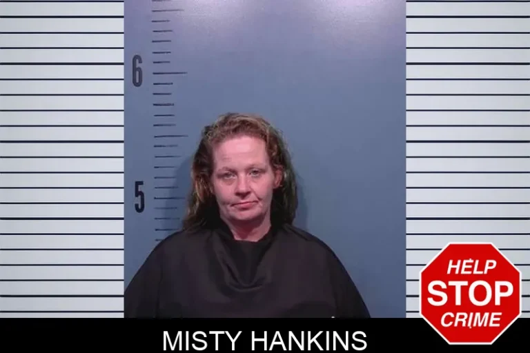 Misty Hankins