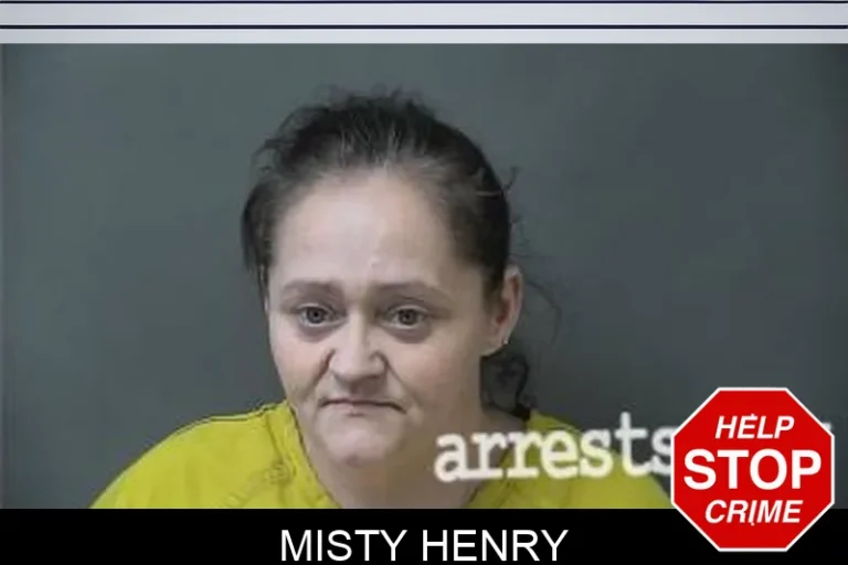 Misty Henry