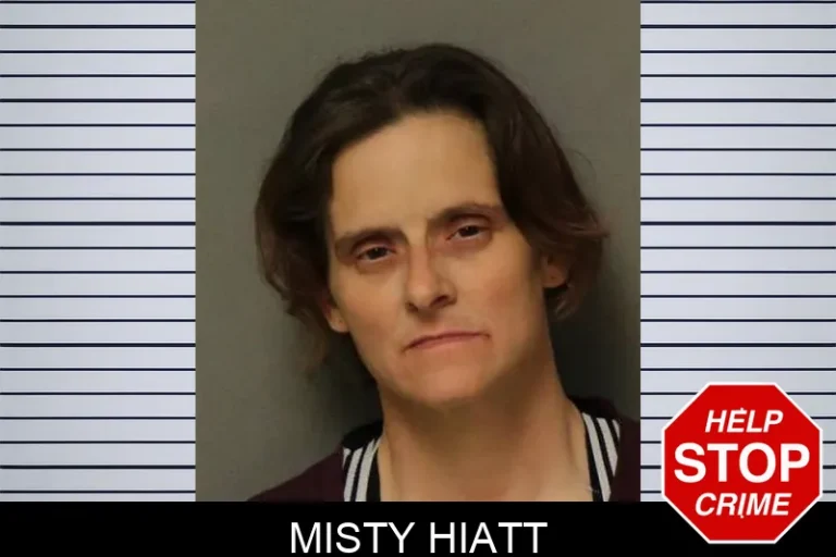 Misty Hiatt