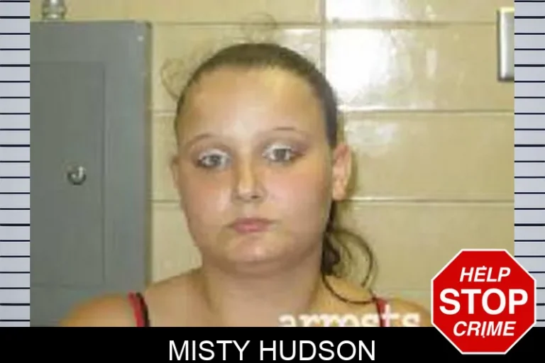 Misty Hudson