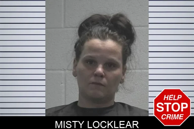 Misty Locklear