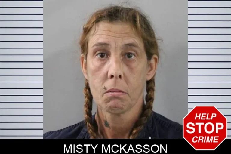 Misty McKasson