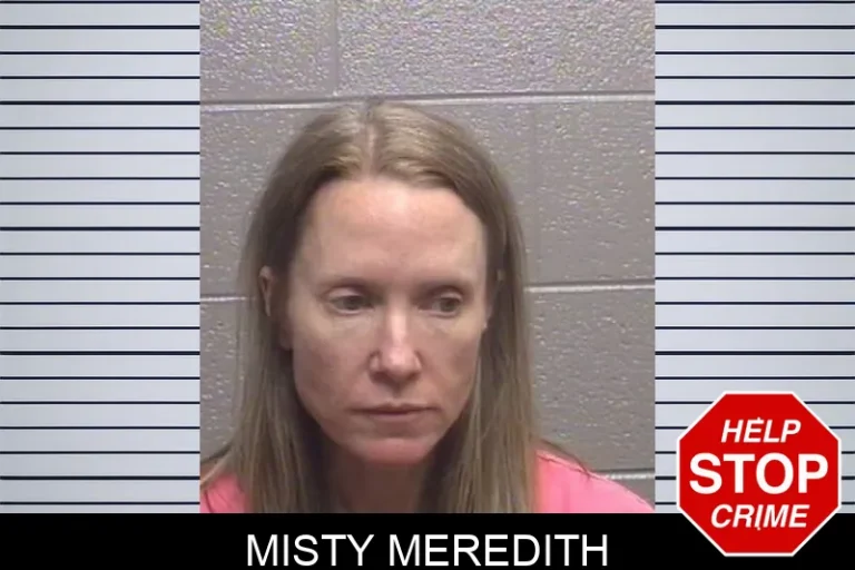 Misty Meredith