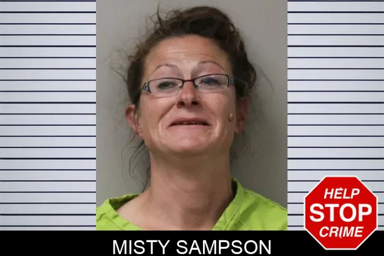 Misty Sampson