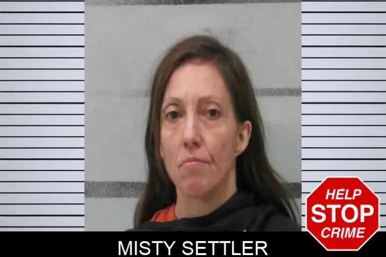 Misty Settler