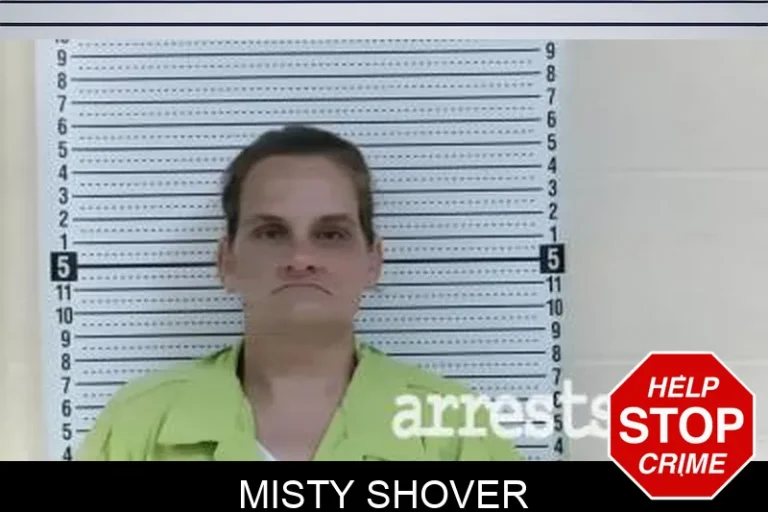 Misty Shover