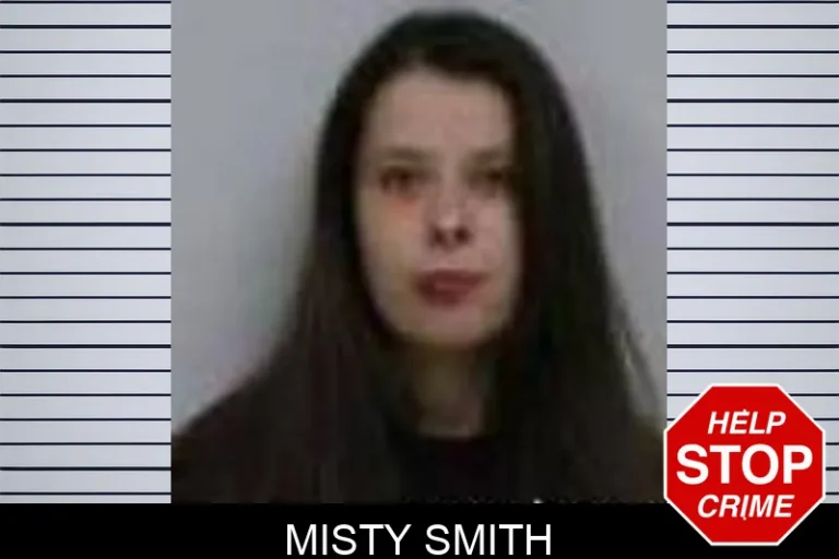 Misty Smith