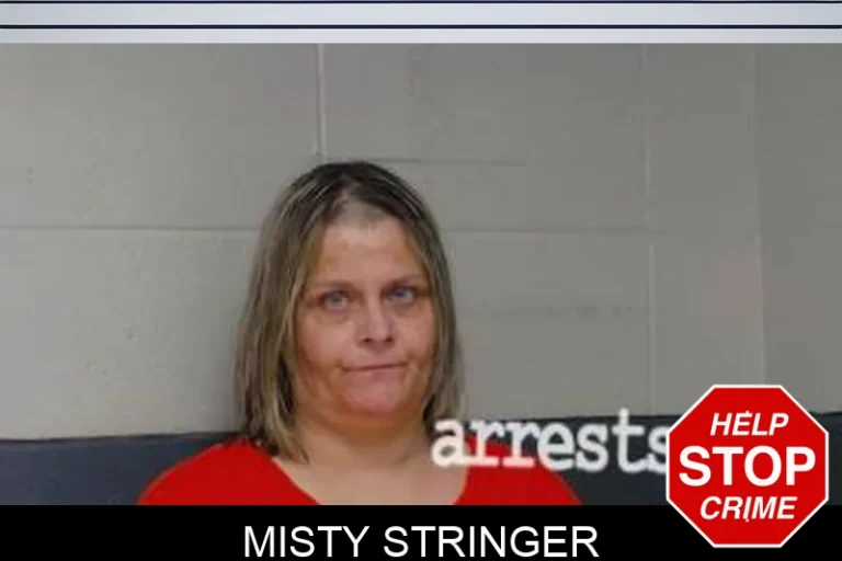 Misty Stringer