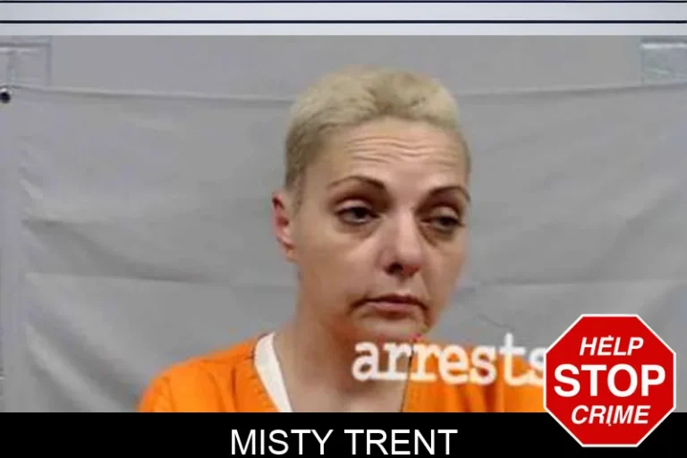 Misty Trent