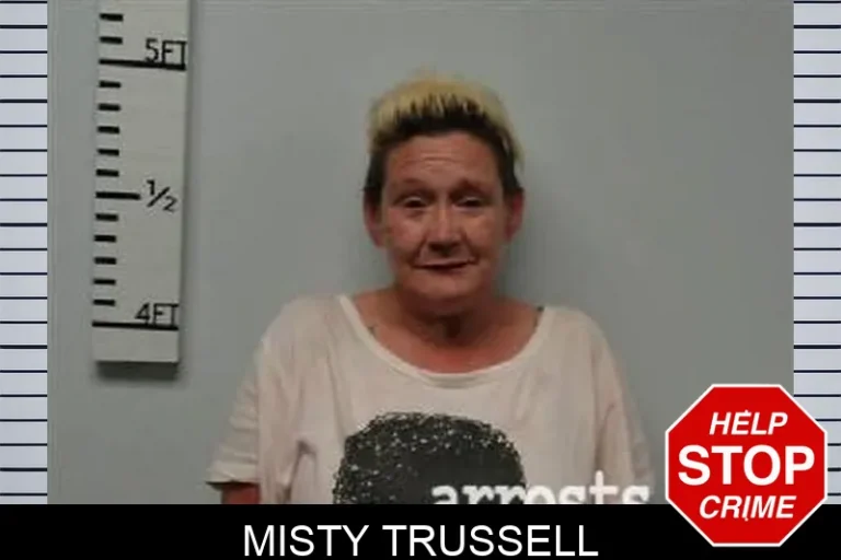 Misty Trussell