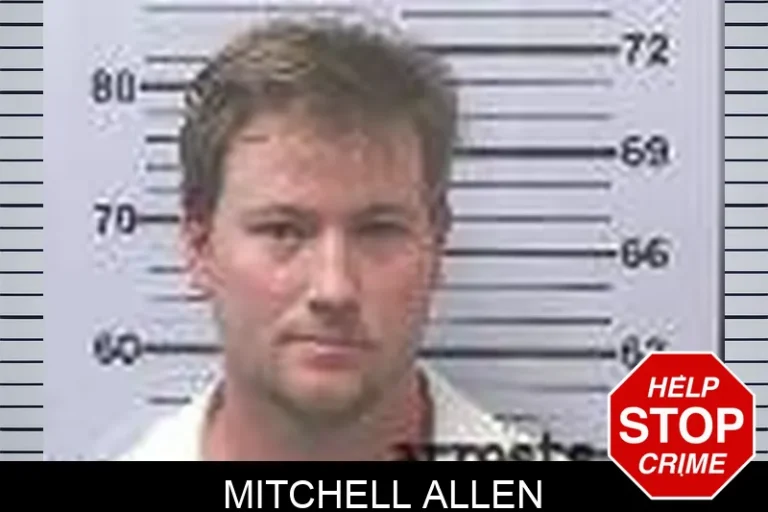 Mitchell Allen