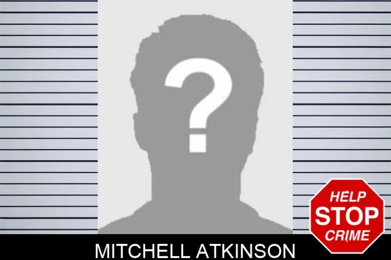 Mitchell Atkinson