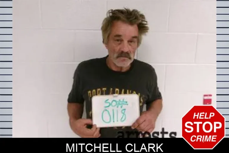 Mitchell Clark