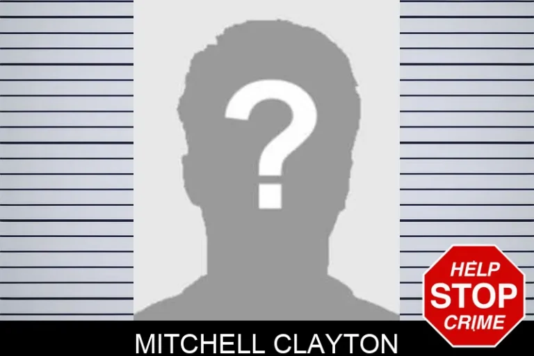 Mitchell Clayton